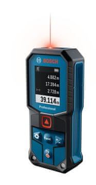 BOSCH Professional GLM 40-31 laserski daljinomjer (0601075000)