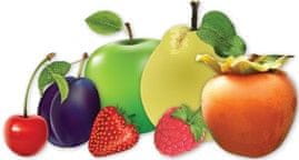 EKOLOŠKA POSEST ZDI Liofilizirano mešano voče 50 G- manji komadi