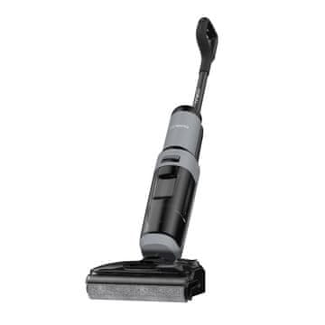 Tineco FLOOR ONE i5 Stretch Plus, usisavač i čistač, siva