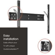 Vogels TVM5705, ELITE zidni nosač za TV od 40"-110", fiksni, max 100kg