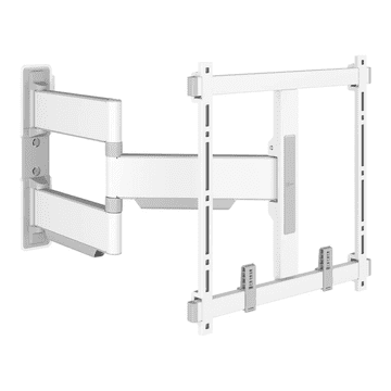 Vogels TVM5445WH, ELITE zidni nosač za TV od 32"-65", rotacija 180°, max 35kg
