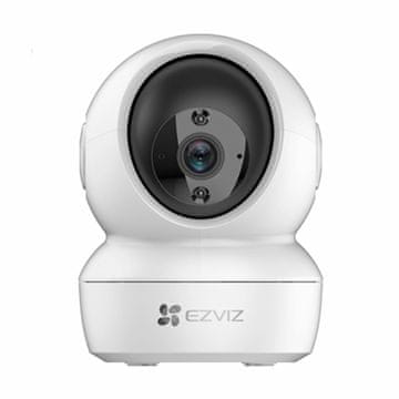 EZVIZ IP kamera 4.0MP bežična PT CS-H6c (4MP,W1)