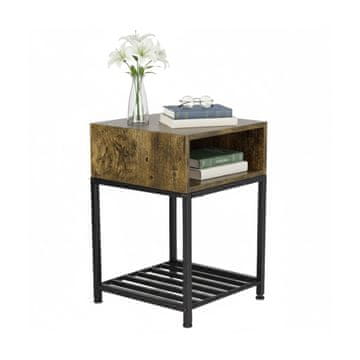 Northix Paravan od 4 dijela u prirodnoj sjeni, pletenje košare, sklopivi paneli