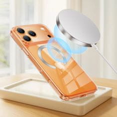 Tech-protect Magnetic magnetski prsten za MagSafe 2kom, plavi/ srebrni