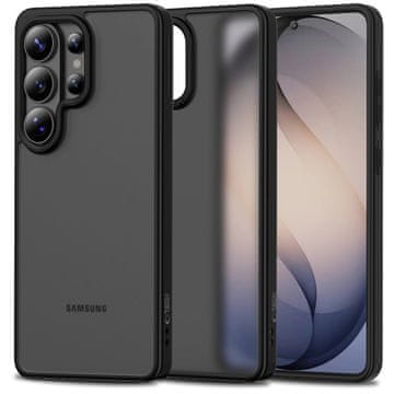 Tech-protect MagMat maska za Samsung Galaxy S26 Ultra, crna