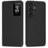 Smart Wallet knjižna futrola za Samsung Galaxy S26 Ultra, crna