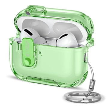 Tech-protect Bounce Pro futrola za Apple AirPods Pro 3, zelena