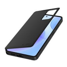 Tech-protect Smart Wallet knjižna futrola za Samsung Galaxy S26 Ultra, crna