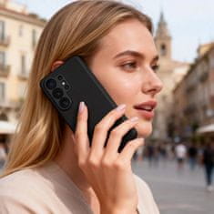 Tech-protect Smart Wallet knjižna futrola za Samsung Galaxy S26 Ultra, crna