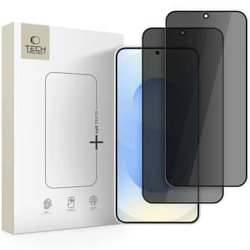 Tech-protect Glass Spy 2x zaštitno staklo za Samsung Galaxy S26