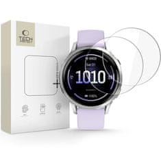 Tech-protect Hydro Flex 2x zaštitno staklo za Garmin Venu 4 (41mm)