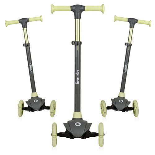 Lionelo Jessy skuter na tri kotača