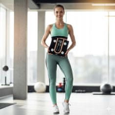 Farrot pametna vaga za analizu tijela – Bluetooth aplikacija FeelFit, 21 mjerenje, 180 kg | 24 mjeseca jamstva