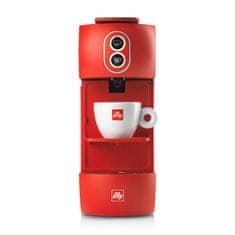 Easy E.S.E aparat za kavu, crveni (60527)