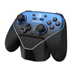 GameSir Gamesir Bežični Kontroler Supernota T4N Pro Za Računalo, Android, Ios