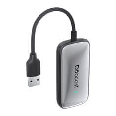 Ottocast Ottocast Carplay Android Auto Play2Video Plus Adapter Za Automobile S Usb-C