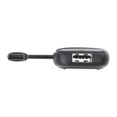 Ottocast Ottocast Carplay Android Auto Play2Video Plus Adapter Za Automobile S Usb-C