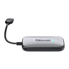 Ottocast Ottocast Carplay Android Auto Play2Video Plus Adapter Za Automobile S Usb-C