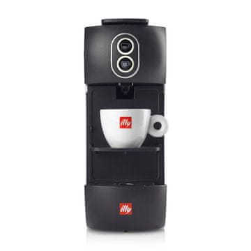 illy Easy E.S.E aparat za kavu, crni (60526)