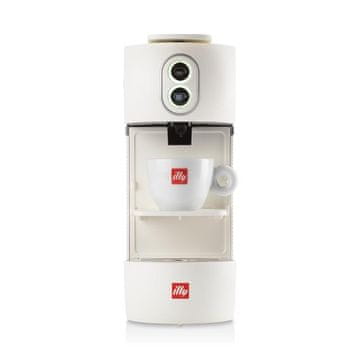 illy Easy E.S.E aparat za kavu, bijeli (60516)