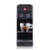 illy Y3.3 Ipso aparat za kavu, crni (60557)