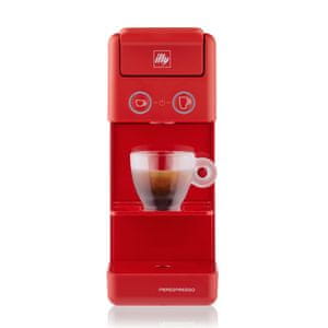 Kompaktan aparat za kavu illy Y3.3