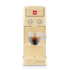 Kompaktan aparat za kavu illy Y3.3