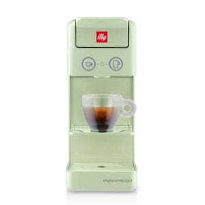 Kompaktan aparat za kavu illy Y3.3