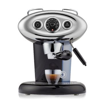 illy X-7.1 Ipso aparat za kavu, crni (6561)