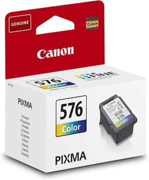 Canon CL-576 tinta za pisač TR4751/TS3751, u boji (5442C001AA)