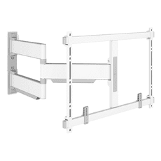 Vogels TVM5645WH, ELITE zidni nosač za TV od 40"-77", rotacija 180°, max 45 kg