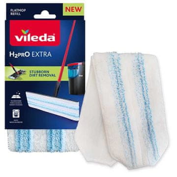 Vileda H2Pro Extra navlaka za mokro čišćenje