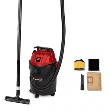 Einhell mokro-suhi usisavač TC-VC 2045 (2347415)