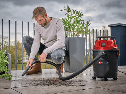 Usisavač za mokro i suho usisavanje Einhell TC-VC 2045