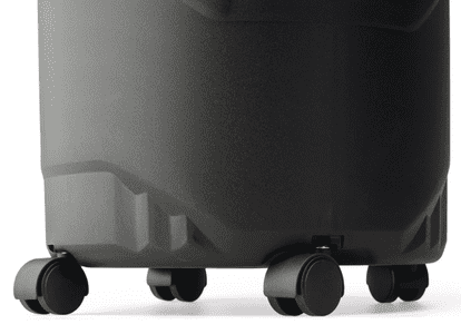 Odvod za vodu i funkcija puhanja