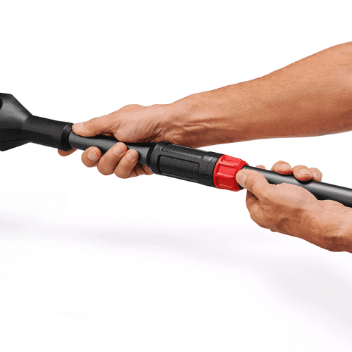 Einhell Professional GP-LS 18/28 Li T BL-Solo