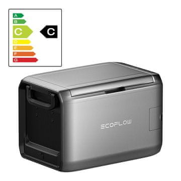 EcoFlow Prijenosni hladnjak EcoFlow Glacier Classic 55l