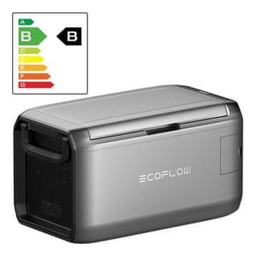 EcoFlow Prijenosni hladnjak EcoFlow Glacier Classic 35l