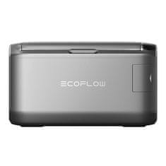 EcoFlow Ecoflow Prijenosni Hladnjak Glacier Classic 35L Za Kampiranje I Putovanja