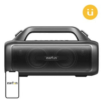 EarFun Bežični Bluetooth zvučnik EarFun UBOOM X
