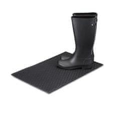 Northix Gumena prostirka za vrata s protukliznom podlogom