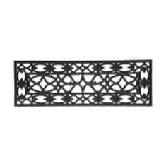 Northix Gumena prostirka za vrata s protukliznim uzorkom