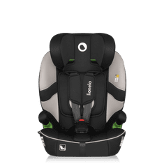 Lionelo Billy i-Size autosjedalica, 76-150cm, bež