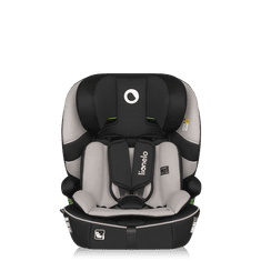 Lionelo Billy i-Size autosjedalica, 76-150cm, bež