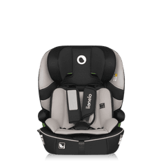 Lionelo Billy i-Size autosjedalica, 76-150cm, bež