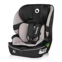 Lionelo Billy i-Size autosjedalica, 76-150cm, bež