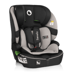 Lionelo Billy i-Size autosjedalica, 76-150cm, bež