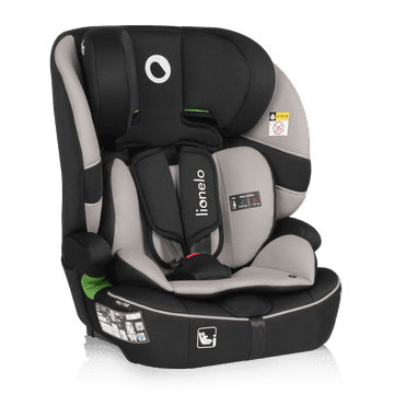 Lionelo Billy i-Size autosjedalica, 76-150cm, bež
