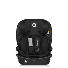 Lionelo Billy i-Size autosjedalica, 76-150cm, crna