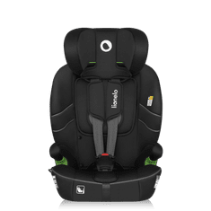 Lionelo Billy i-Size autosjedalica, 76-150cm, crna